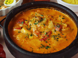 Bolinha cria menu com pratos típicos brasileiros para o Restaurant Week