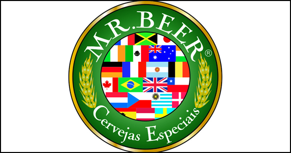 Mr. Beer participa da Beer Experience 2013 com rótulo especial Eventos BaresSP 570x300 imagem