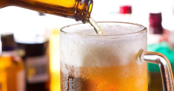 Leonardo Botto ministra curso de cerveja artesanal no Mr. Beer