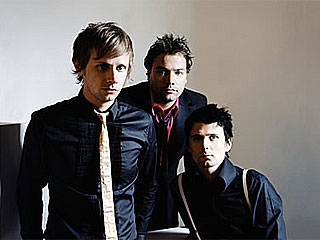 MUSE vem pela 1º vez ao Brasil e faz turnê com um dos shows no HSBC Brasil