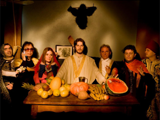 Os Mutantes fazem turnê internacional para lançamento do novo CD