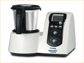 Mallory e Taurus lançam My Cook durante a Semana Mesa SP