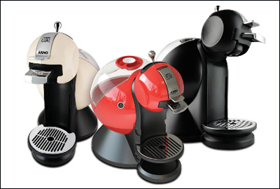 Nestlé traz novidades para o Natal na linha NESCAFÉ Dolce Gusto Nestlé traz novidades para o Natal na linha NESCAFÉ Dolce Gusto