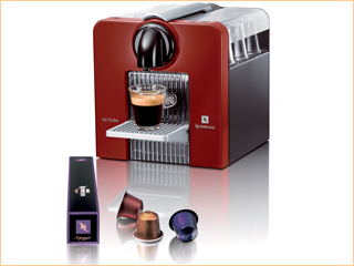 Nespresso abre nova boutique em São Paulo