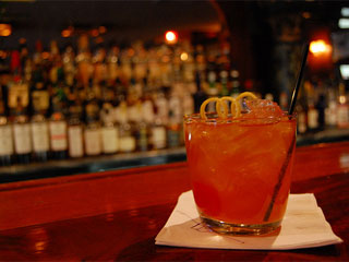 New York Sour New York Sour