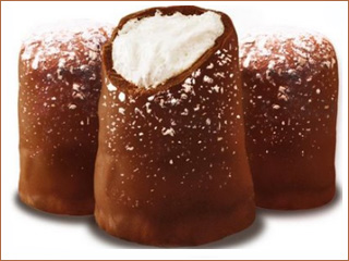 Nhá Benta mostra opções com menos de 100 calorias