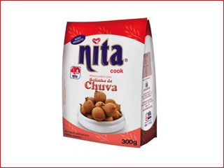 Nita Alimentos oferece opções de fácil preparo para a hora do lanche