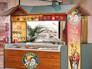 Nutty Bavarian expande linha de Castanhas Glaceadas que atende o setor varejista