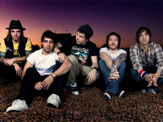 NX Zero lança primeiro web clipe do disco 'Projeto Paralelo' NX Zero lança primeiro web clipe do disco 'Projeto Paralelo'