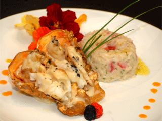 Octavio Café prepara o clima para o Dia dos Namorados