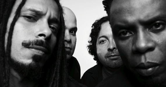 Espaço das Américas recebe nova turnê Nunca Tem Fim, do grupo O Rappa
