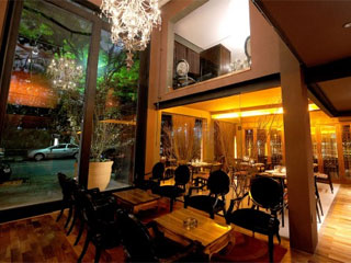 Restaurante Othelo comemora seu primeiro aniversário com cardápio especial Restaurante Othelo comemora seu primeiro aniversário com cardápio especial