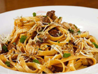 Outback Steakhouse ganha novos pratos