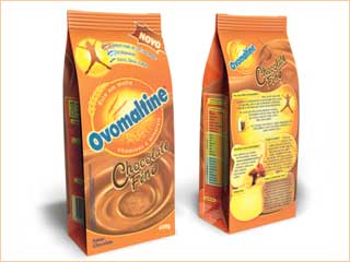 Grupo Pandurata assume a distribuição da Ovomaltine no Brasil