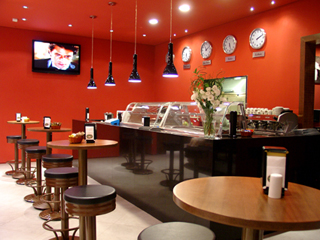 Padaria Sabor das Massas é referência no bairro do Morumbi