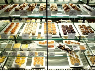 Diaita é a primeira padaria com 34 produtos sem glúten e leite em São Paulo 