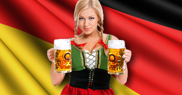 As grandes nações cervejeiras: Alemanha Eventos BaresSP 570x300 imagem