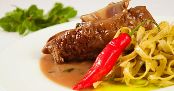 Semana Santa tem pratos especiais no restaurante Théo Medeiros Eventos BaresSP 570x300 imagem