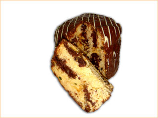 Venha comemorar o 3º aniversário da Chocolateria Duetto com o novo panetone de bicho de pé
