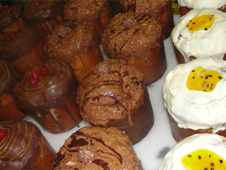 Maria Louca Casa de Pães traz lançamentos para o Natal 