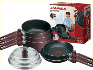 PANEX oferece produtos práticos para facilitar as refeições de verão PANEX oferece produtos práticos para facilitar as refeições de verão