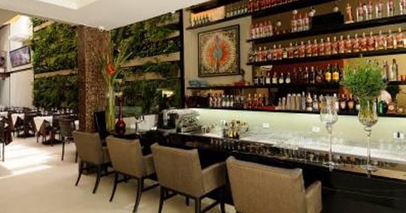 Com inspirações nova-iorquinas, restaurante Pão com Manteiga inaugura novo ambiente na Alameda Campinas Com inspirações nova-iorquinas, restaurante Pão com Manteiga inaugura novo ambiente na Alameda Campinas