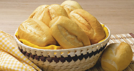 Varejo utiliza aromas para incentivar a compra de pães frescos