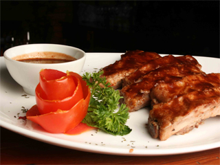 Restaurante Parrilla Brasil renova cardápio, entre as novidades “Entradas da Parrilla”