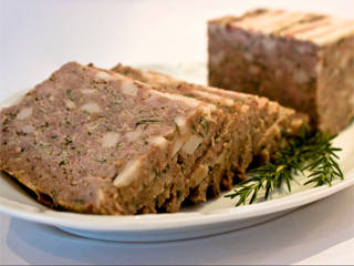 Patê Maison apresenta quatro novos sabores em sua linha de terrines e patês de corte