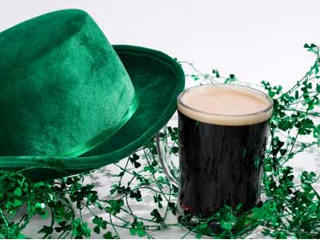 Cerveja Guinness promove Peregrinação para comemorar St. Patrick’s Day