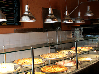 O Pedaço da Pizza anuncia expansão por franquias