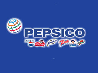 Pepsico aumenta lucros e melhora suas previsões