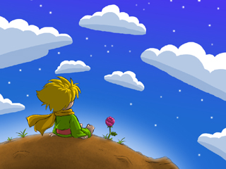 Pequeno Príncipe lança CD com músicas compostas por crianças em tratamento