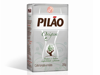 Café Pilão lança produto sustentável Pilão Origem para projeto Ponta a Ponta do Walmart