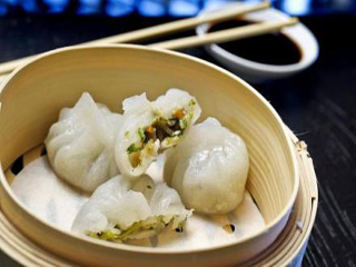 Ping Pong Dim Sum apresenta menu típico das casas de chá chinesas para a São Paulo Restaurant Week Ping Pong Dim Sum apresenta menu típico das casas de chá chinesas para a São Paulo Restaurant Week