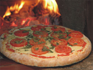 Tradicional pizzaria Babbo Giovanni chega em Osasco