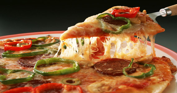 Curso gratuito de pizzaiolos, promovido pelo Dídio Pizza. tem inscrições abertas  Eventos BaresSP 570x300 imagem