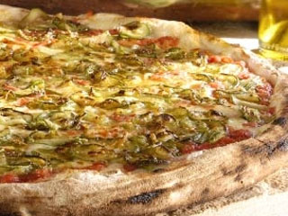 Avanhandava 34, a elevação das pizzarias a outro status