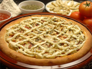 Zi Tereza di Napoli tem novidades, mas mantém tradição no Campo Belo