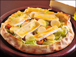 Pizzaria Soggiorno cria cardápio de Primavera/Verão que homenageia praias do litoral norte de São Paulo