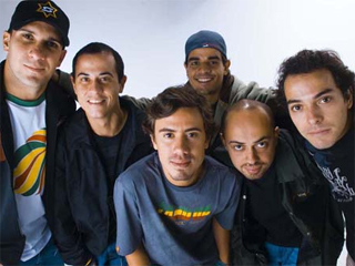 Sesc Pompeia apresenta Planta & Raiz na Choperia