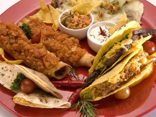 Gastronomia mexicana em Moema com o Los Chicanos - Mexican Food Gastronomia mexicana em Moema com o Los Chicanos - Mexican Food