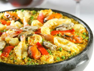 Restaurante Mexilhão comemora 37 anos de tradição em frutos do mar