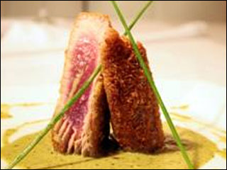 Cosmopolitan Bistrô Lounge sugere cardápio para ser saboreado no Verão