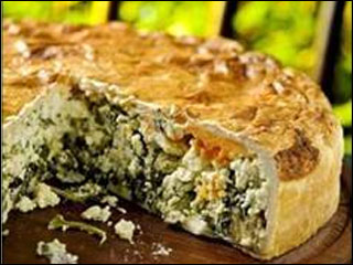 Zena Caffé apresenta Menu de Páscoa com Torta Pascoalina e outras sugestões Zena Caffé apresenta Menu de Páscoa com Torta Pascoalina e outras sugestões