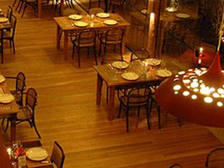 Praça São Lourenço prepara menu romântico para Dia dos Namorados