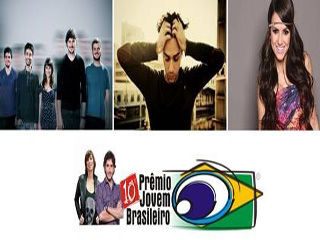 Prêmio Jovem Brasileiro 2011 já anuncia alguns dos homenageados