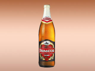 Cervejas tchecas premiadas ‘Primátor’ chegam ao Brasil