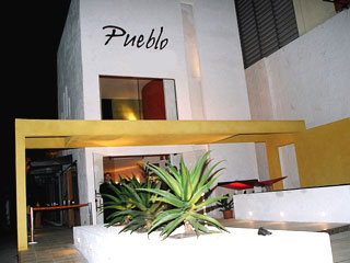 Pueblo lança pastel mexicano para o verão