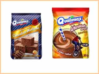 Qualimax proporciona sabor e diversão na volta às aulas da criançada 